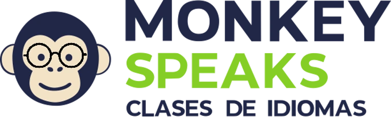 Monkey Speaks, clases de idiomas